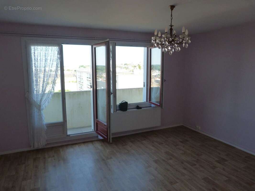 Appartement à VIERZON