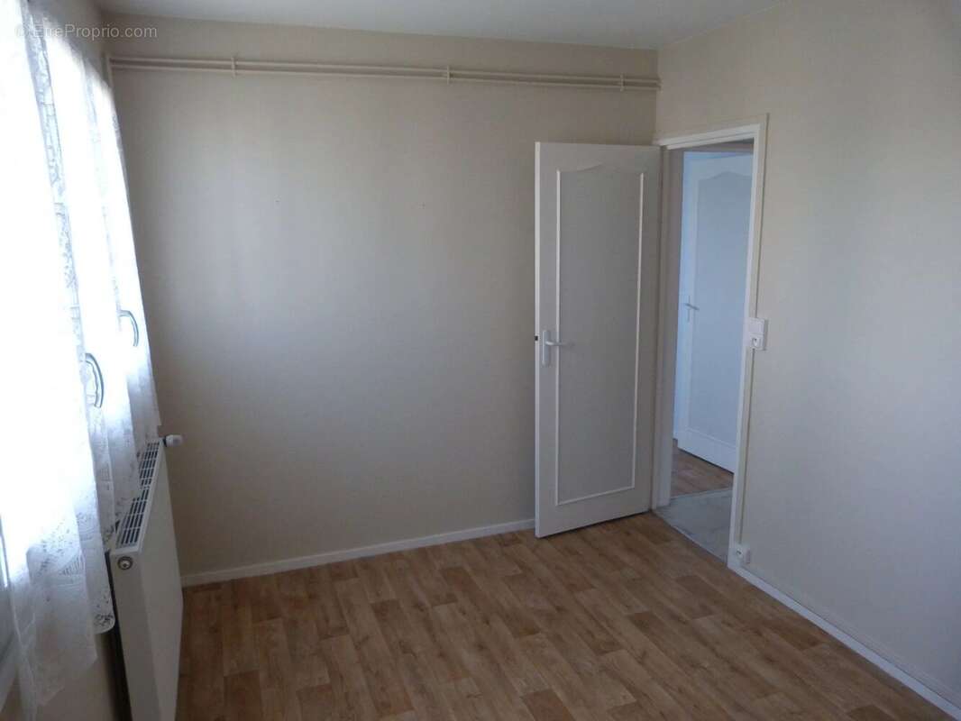 Appartement à VIERZON