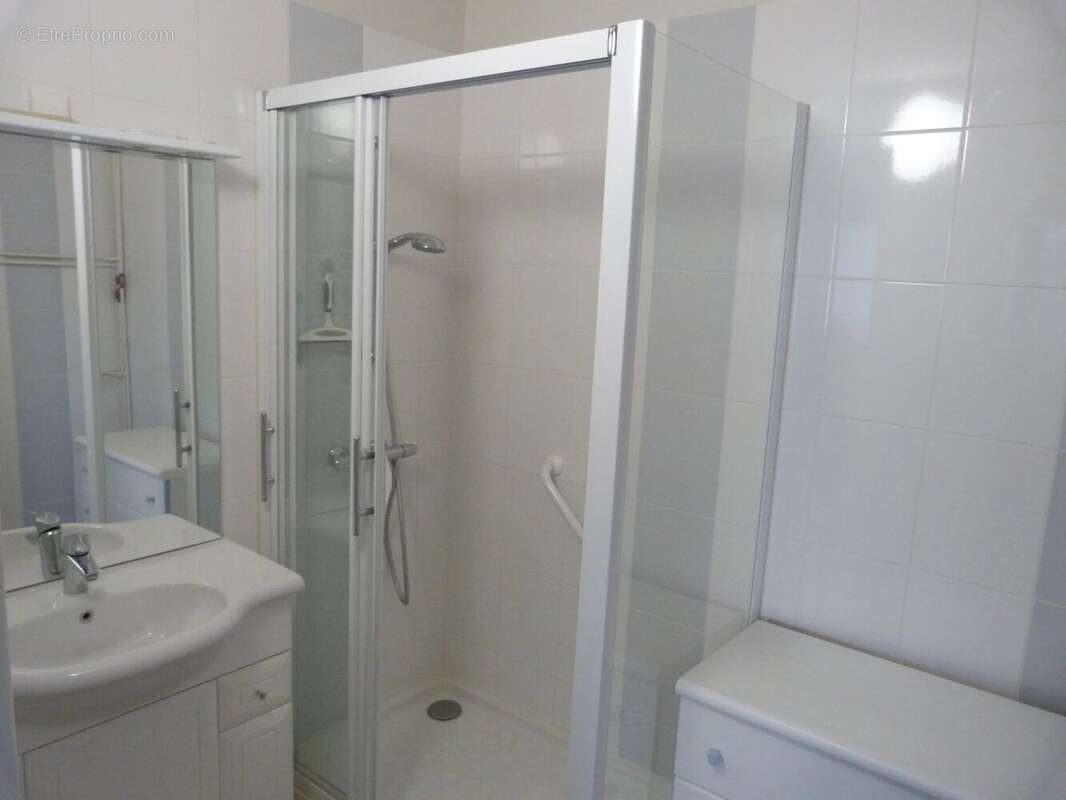 Appartement à VIERZON