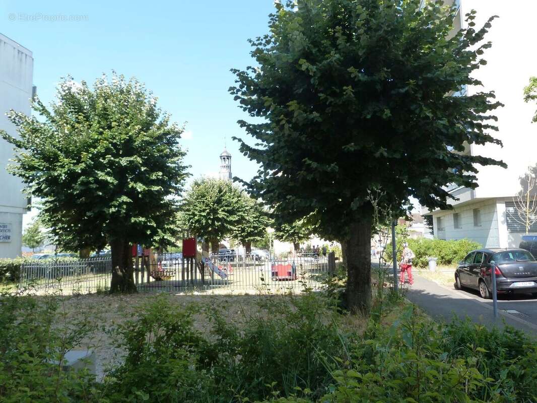 Appartement à VIERZON