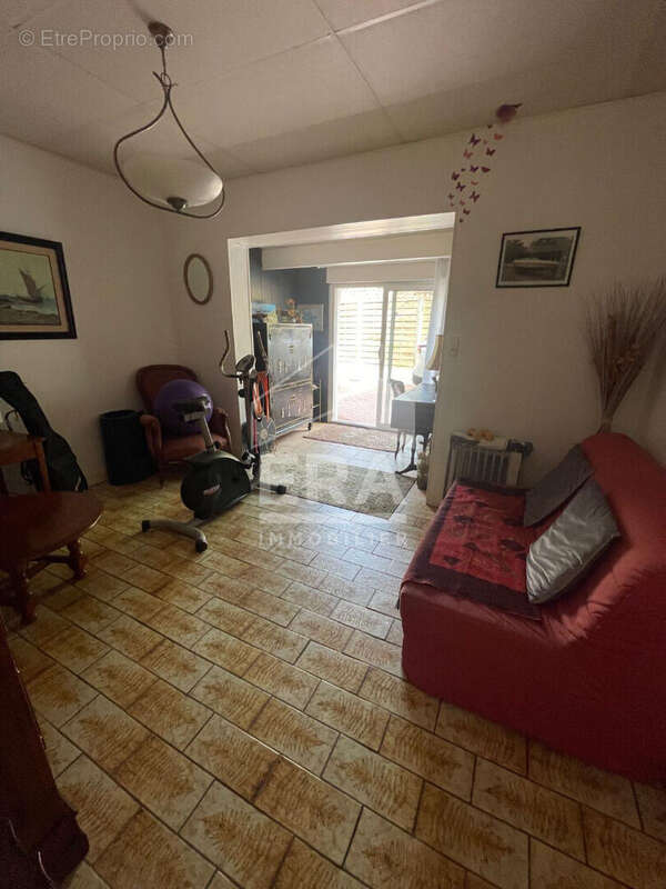 Maison à LA TESTE-DE-BUCH