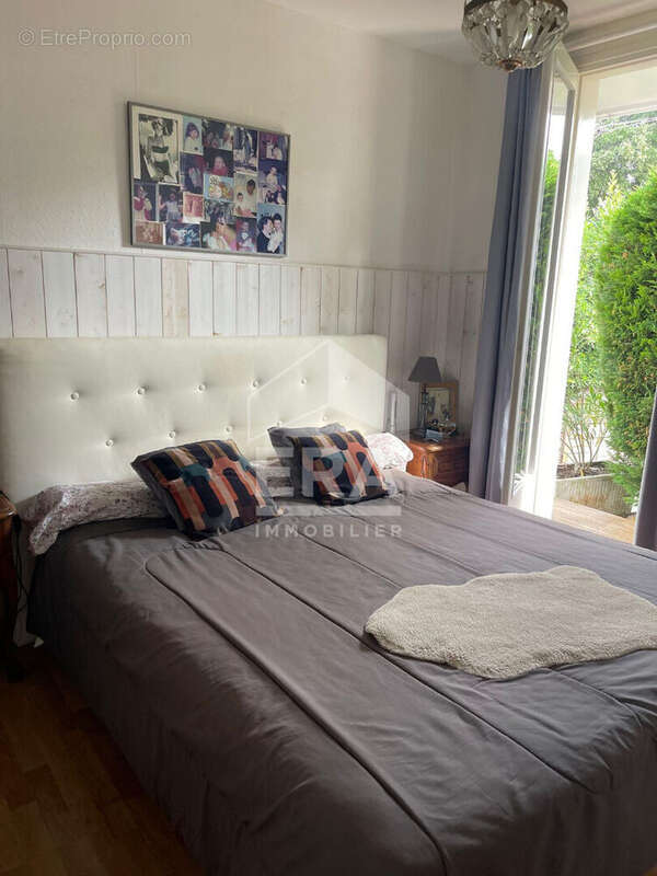 Maison à LA TESTE-DE-BUCH