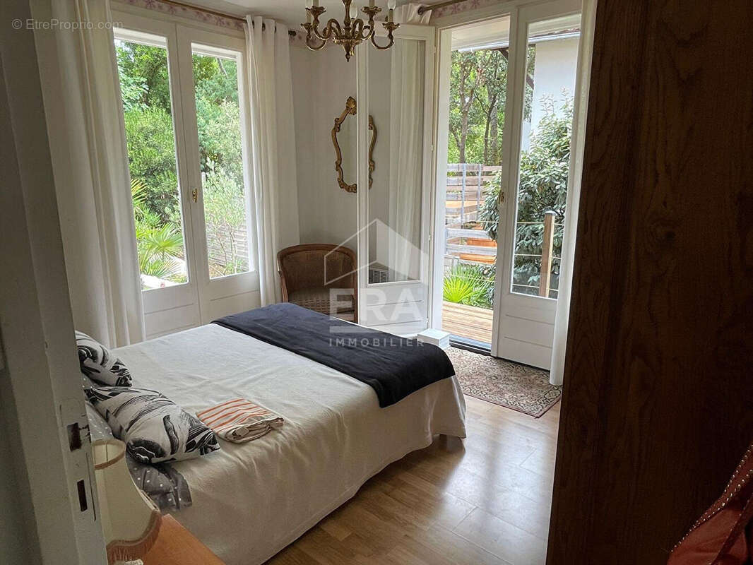 Maison à LA TESTE-DE-BUCH