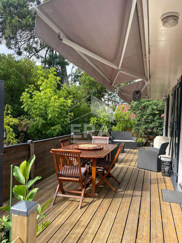 Maison à LA TESTE-DE-BUCH