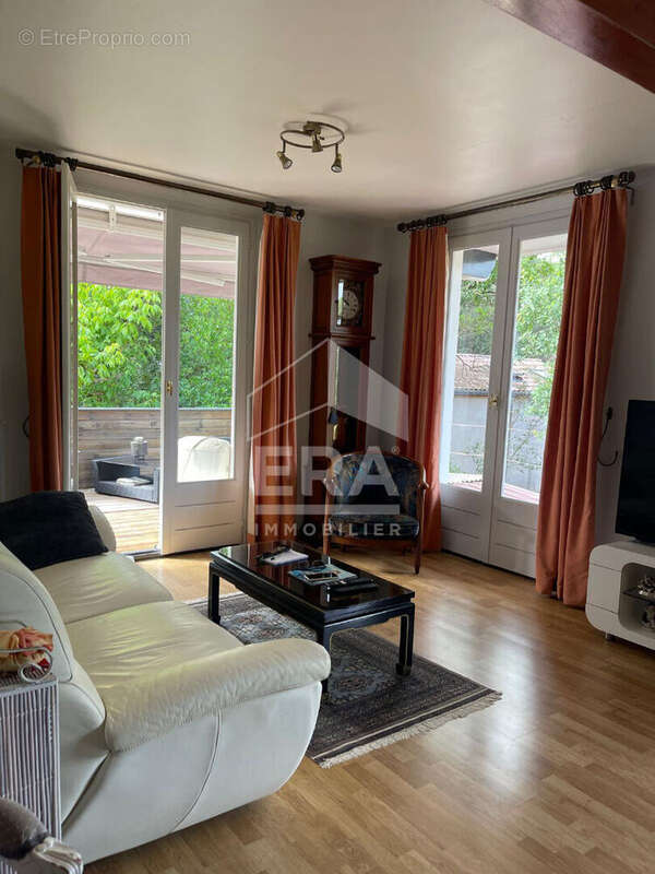 Maison à LA TESTE-DE-BUCH