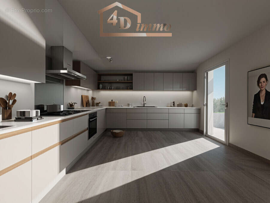 Maison à SAINT-ALBAN-AURIOLLES