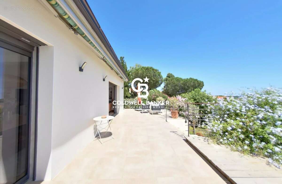 Maison à CANET-EN-ROUSSILLON