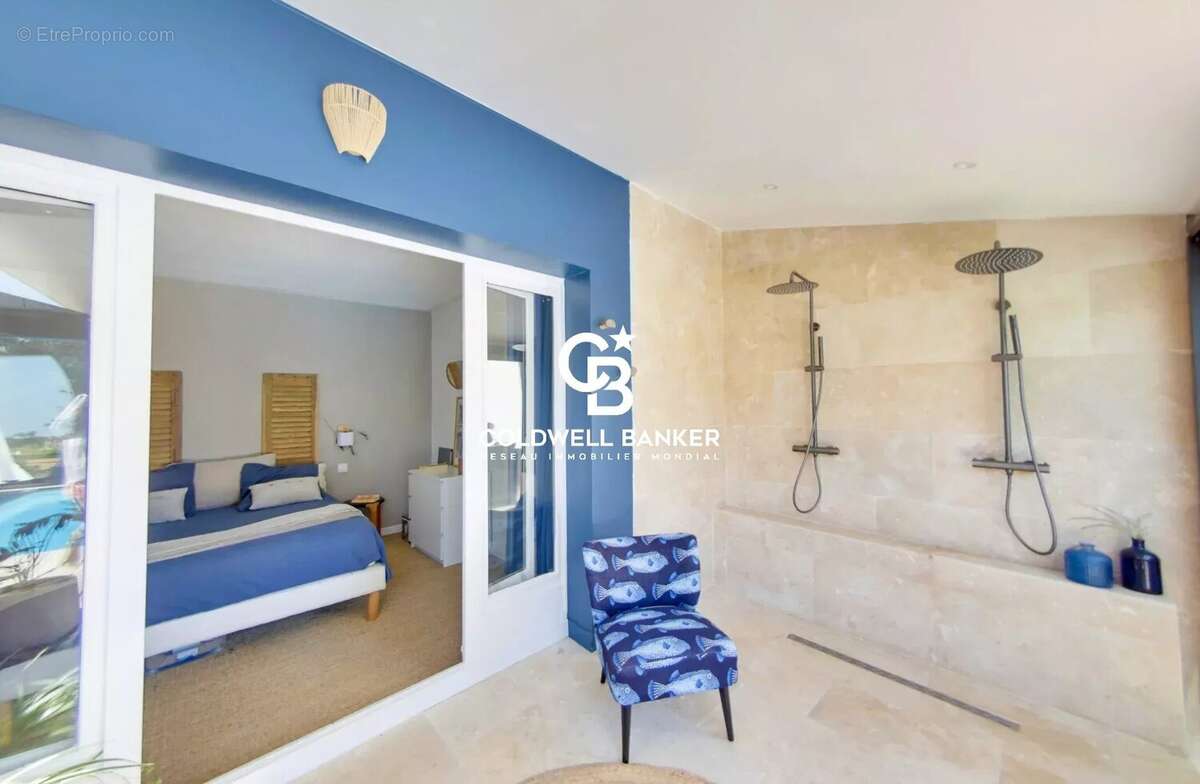 Maison à CANET-EN-ROUSSILLON