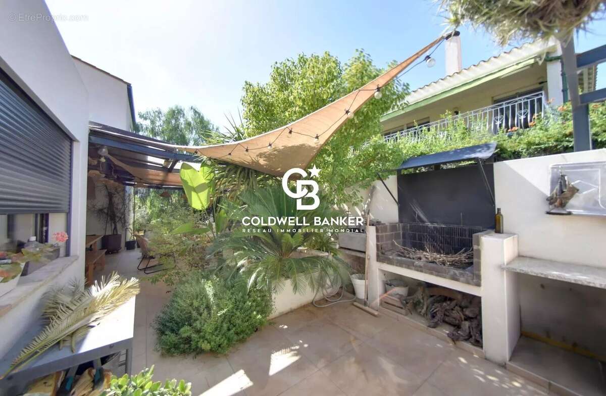 Maison à CANET-EN-ROUSSILLON