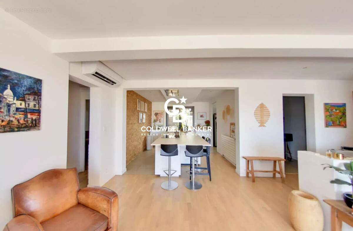 Maison à CANET-EN-ROUSSILLON