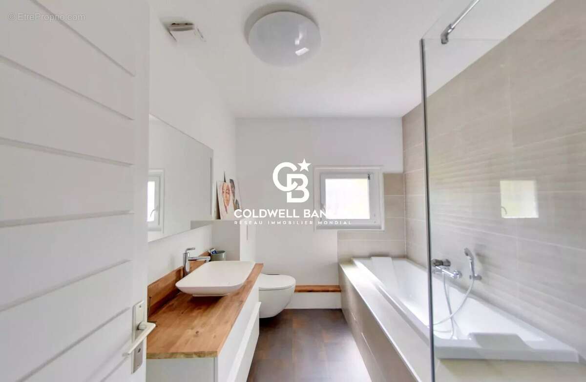 Maison à CANET-EN-ROUSSILLON