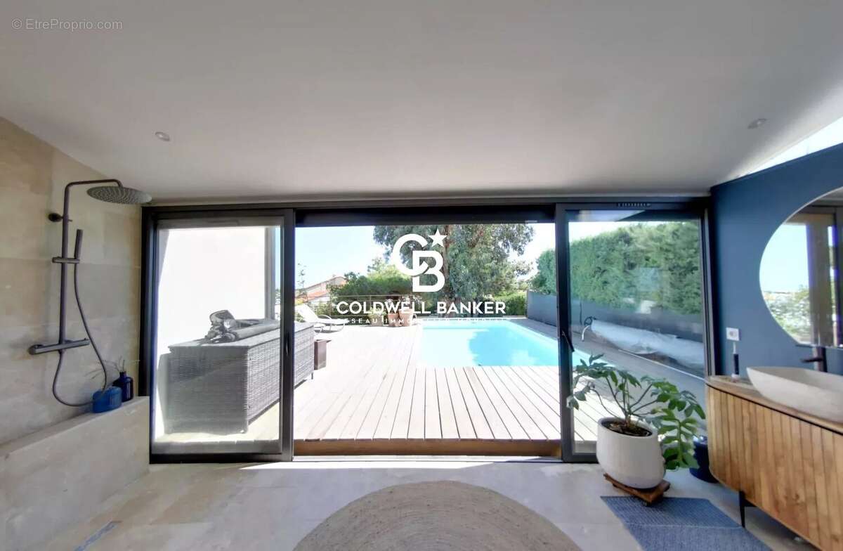 Maison à CANET-EN-ROUSSILLON