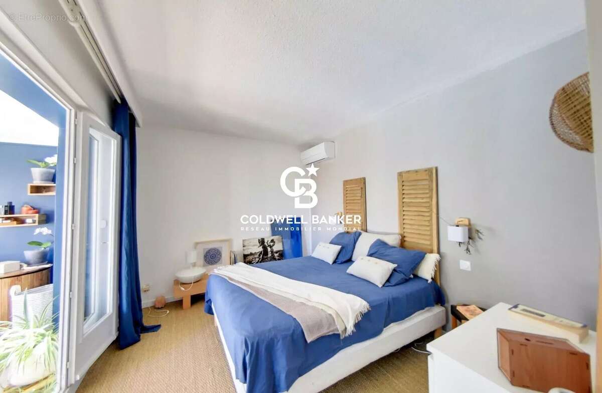 Maison à CANET-EN-ROUSSILLON