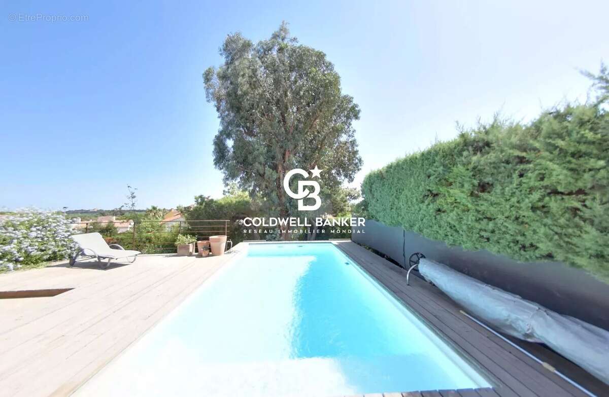 Maison à CANET-EN-ROUSSILLON