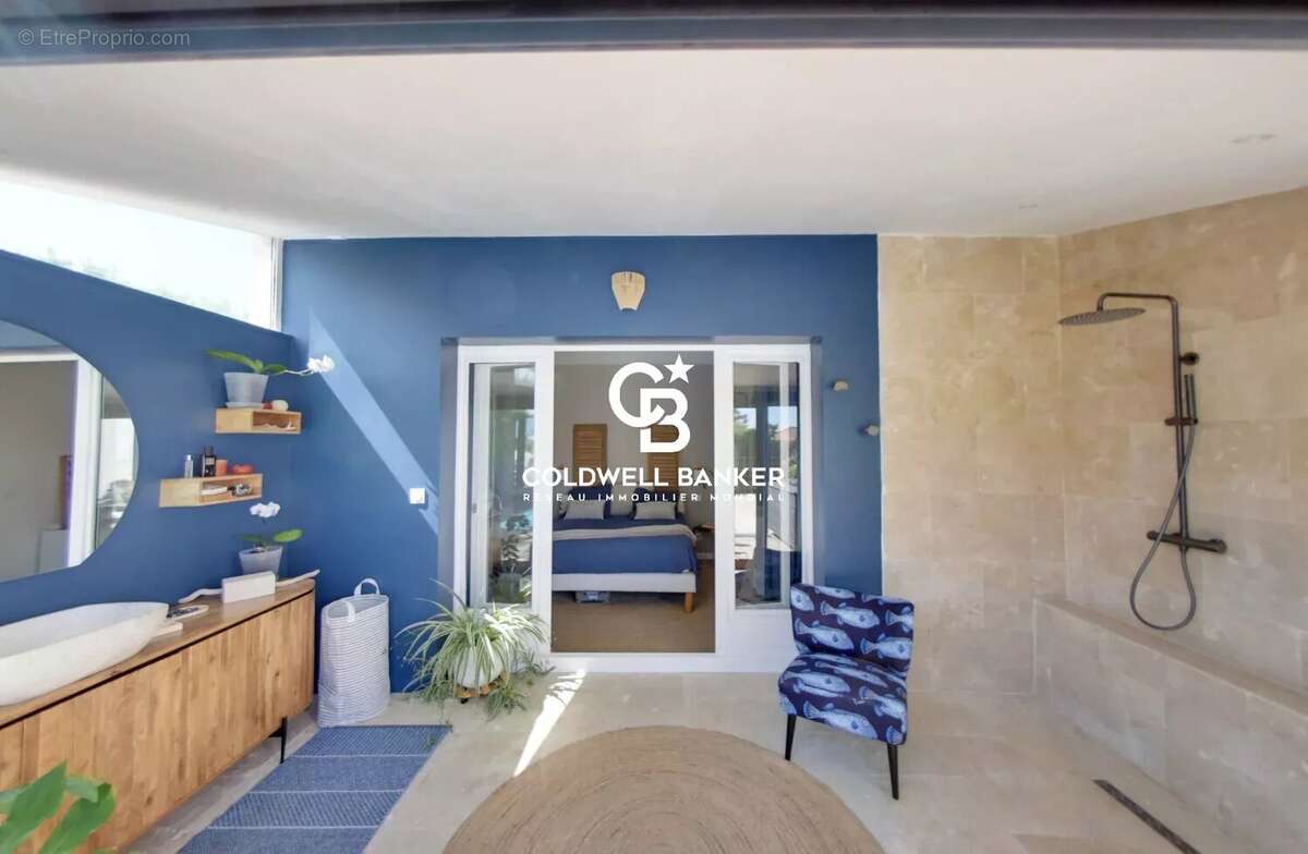 Maison à CANET-EN-ROUSSILLON