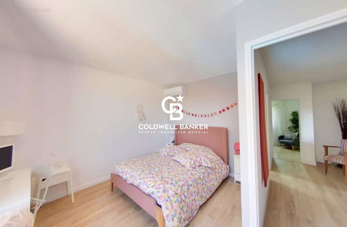 Maison à CANET-EN-ROUSSILLON