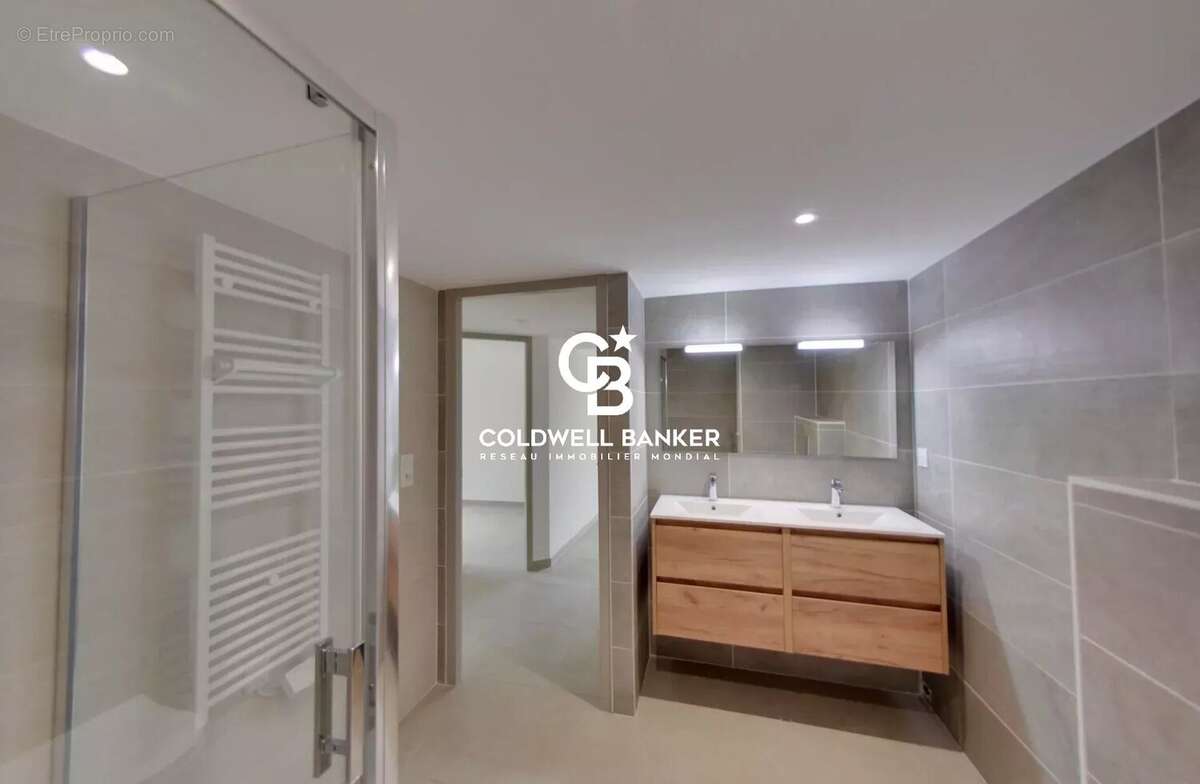 Appartement à COLLIOURE