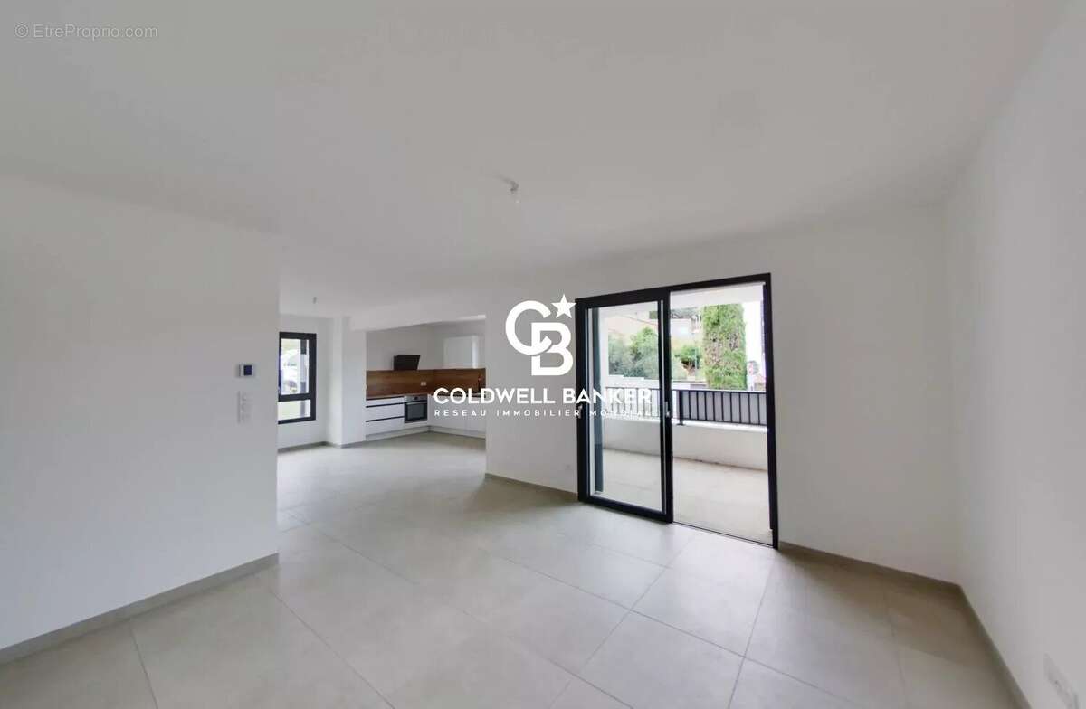 Appartement à COLLIOURE