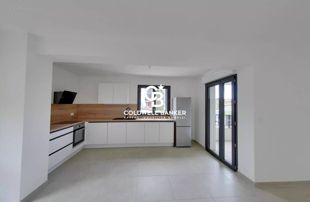 Appartement à COLLIOURE