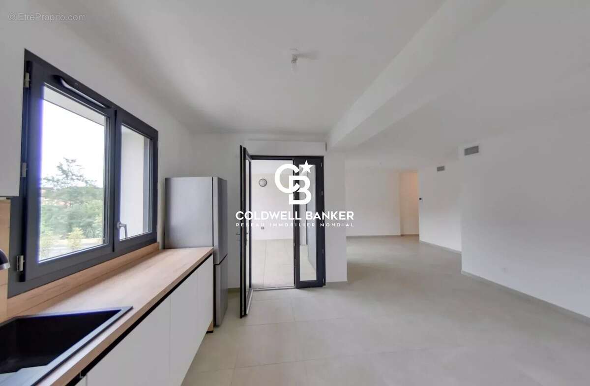 Appartement à COLLIOURE