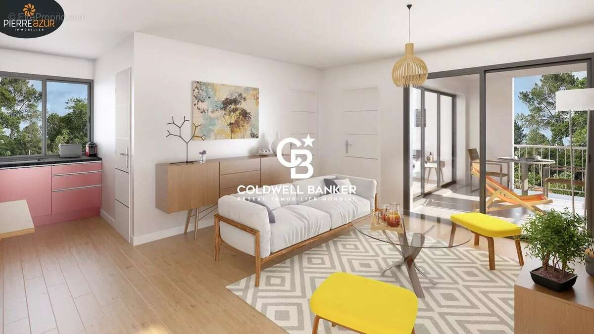 Appartement à ARGELES-SUR-MER