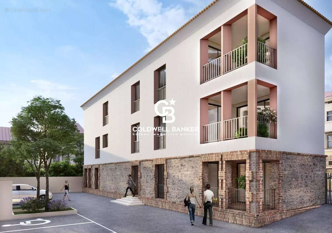 Appartement à ARGELES-SUR-MER