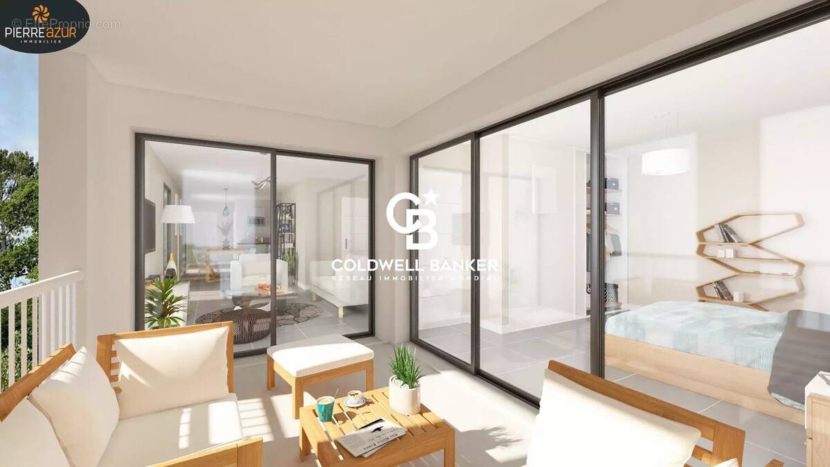 Appartement à ARGELES-SUR-MER