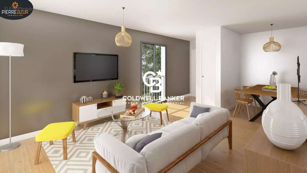 Appartement à ARGELES-SUR-MER