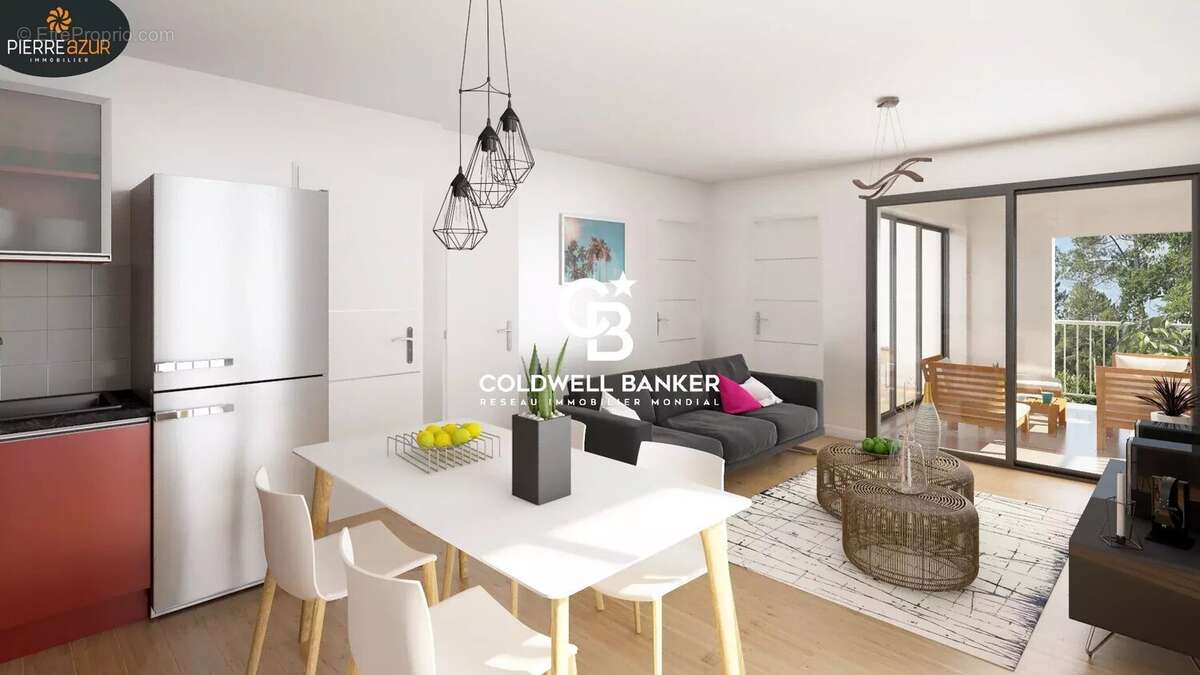 Appartement à ARGELES-SUR-MER