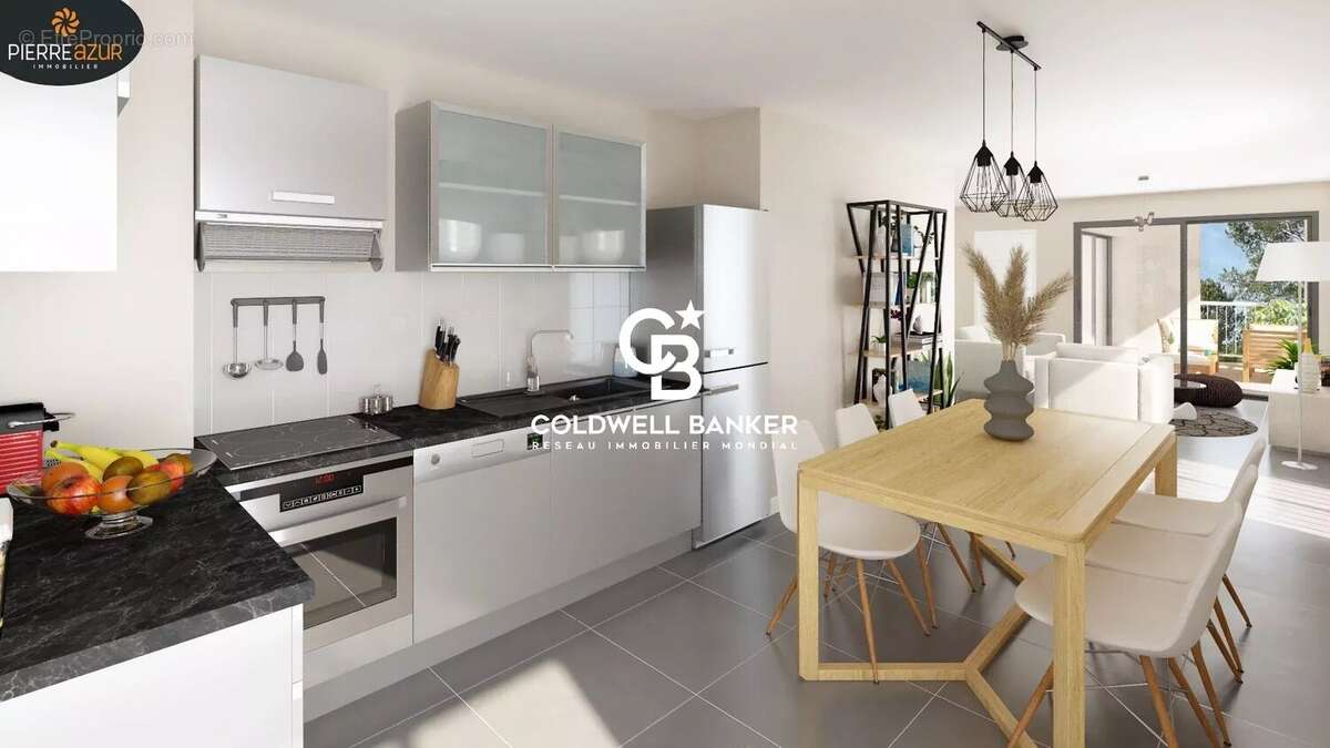 Appartement à ARGELES-SUR-MER