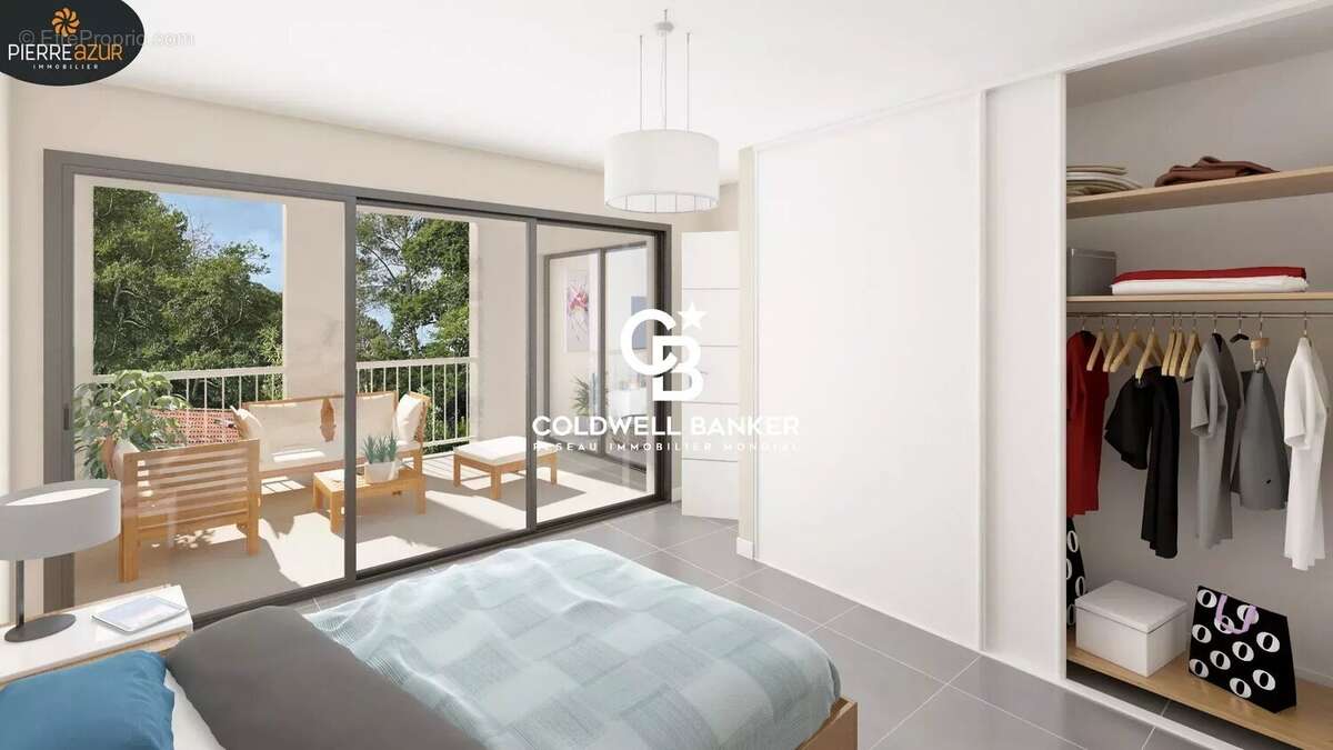 Appartement à ARGELES-SUR-MER