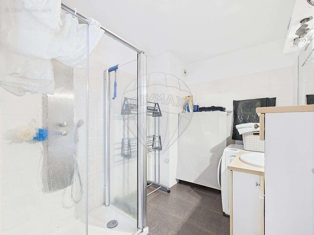 Appartement à APACH