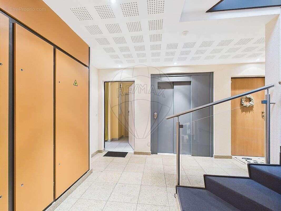 Appartement à APACH