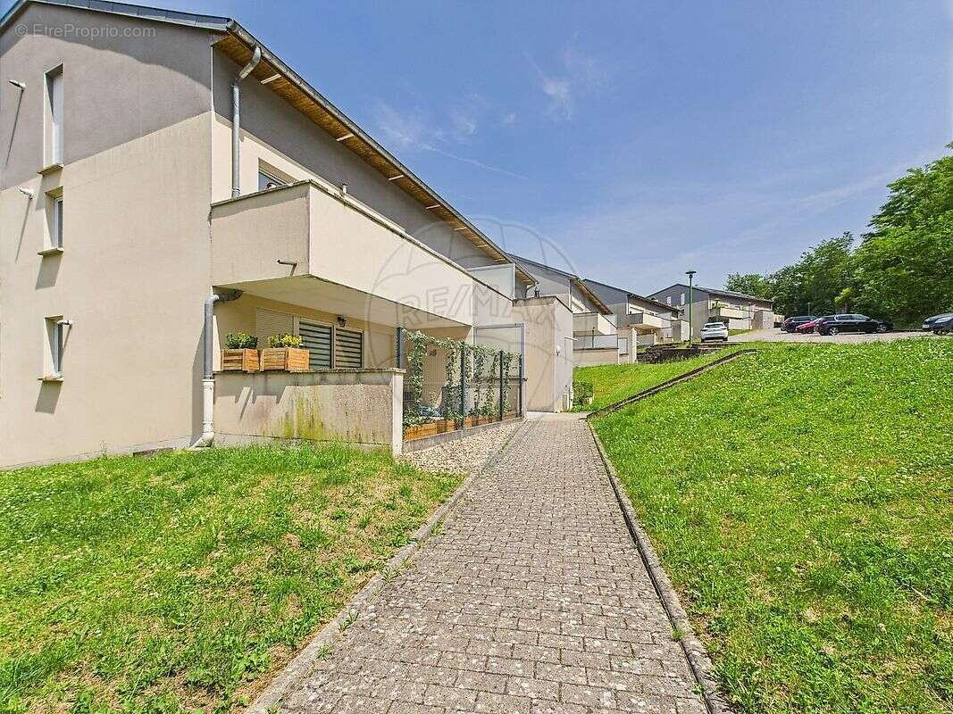 Appartement à APACH