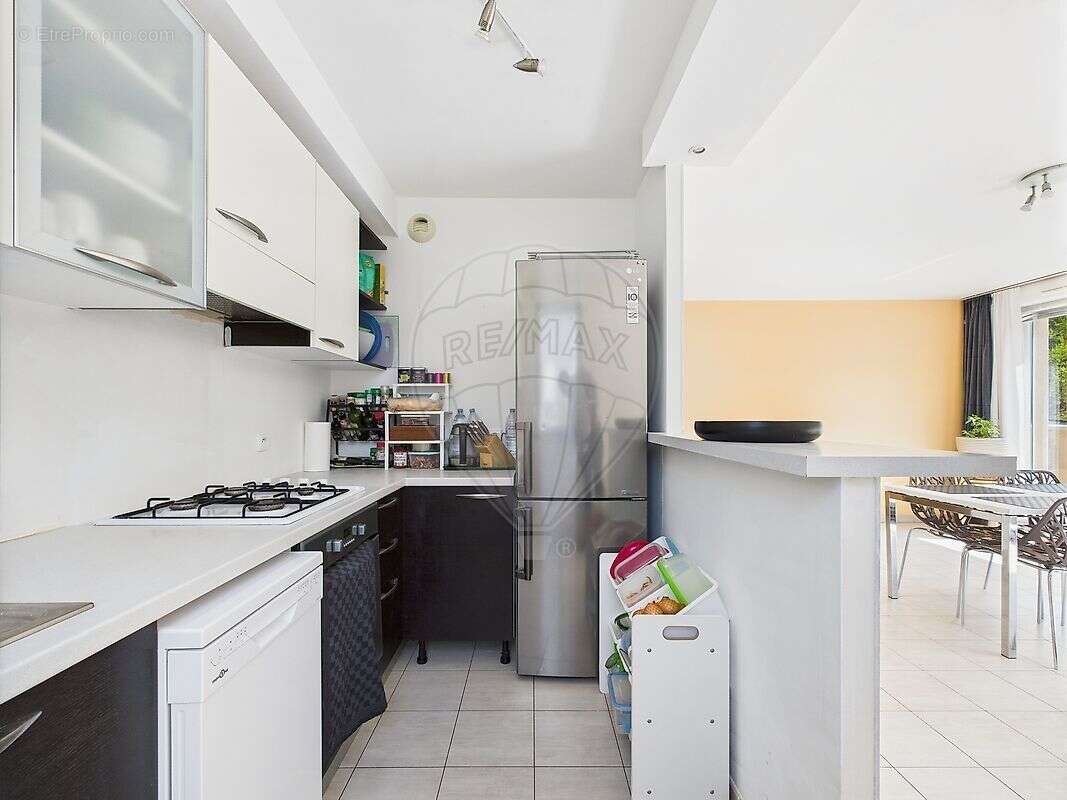 Appartement à APACH