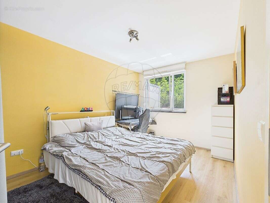 Appartement à APACH