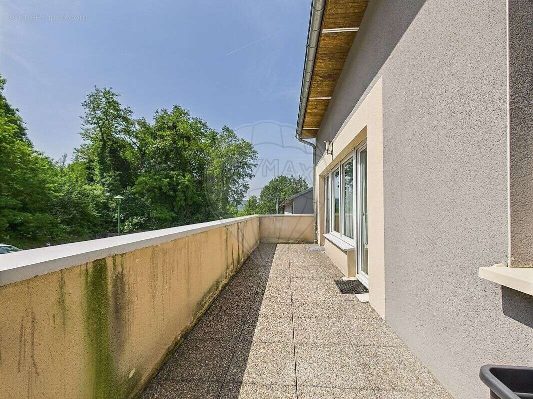 Appartement à APACH