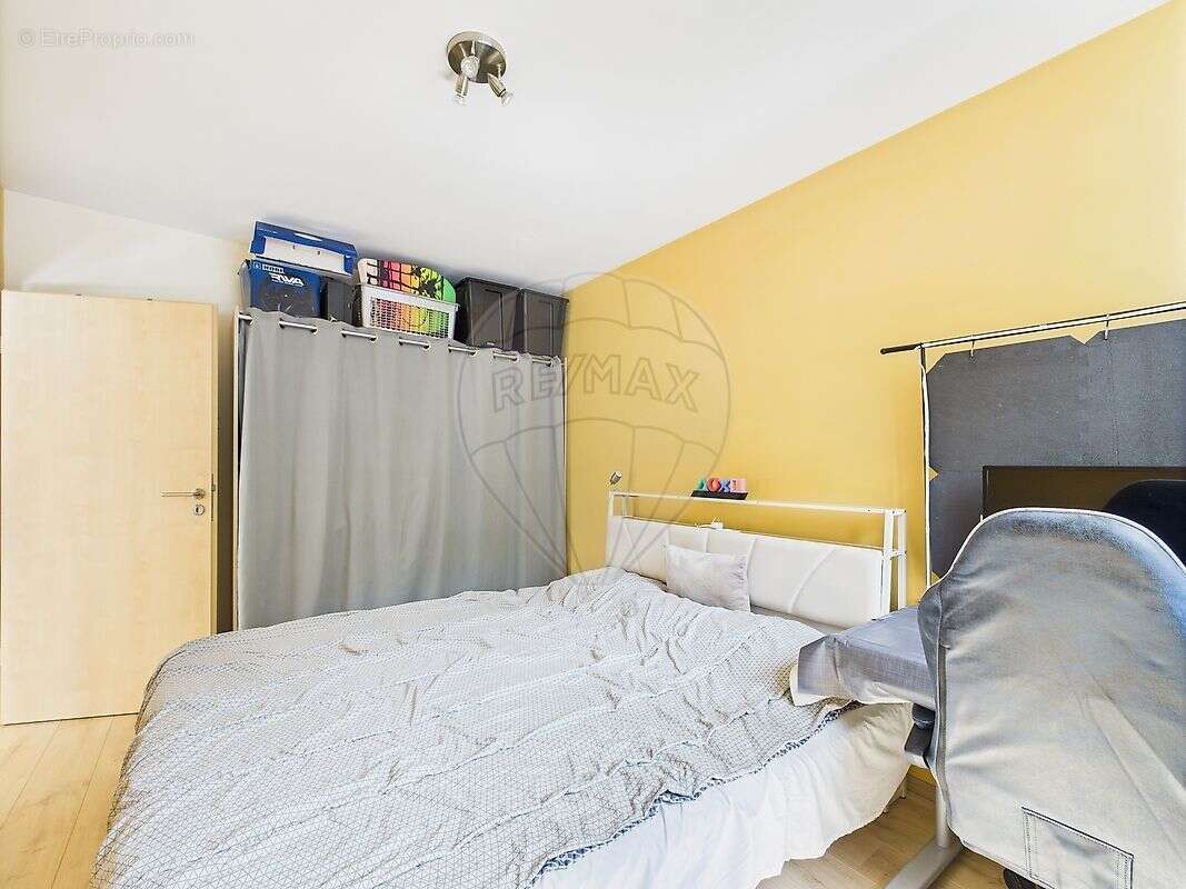 Appartement à APACH