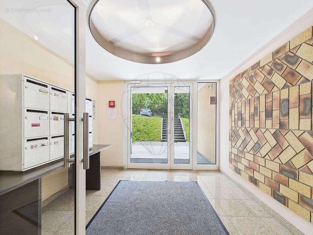 Appartement à APACH