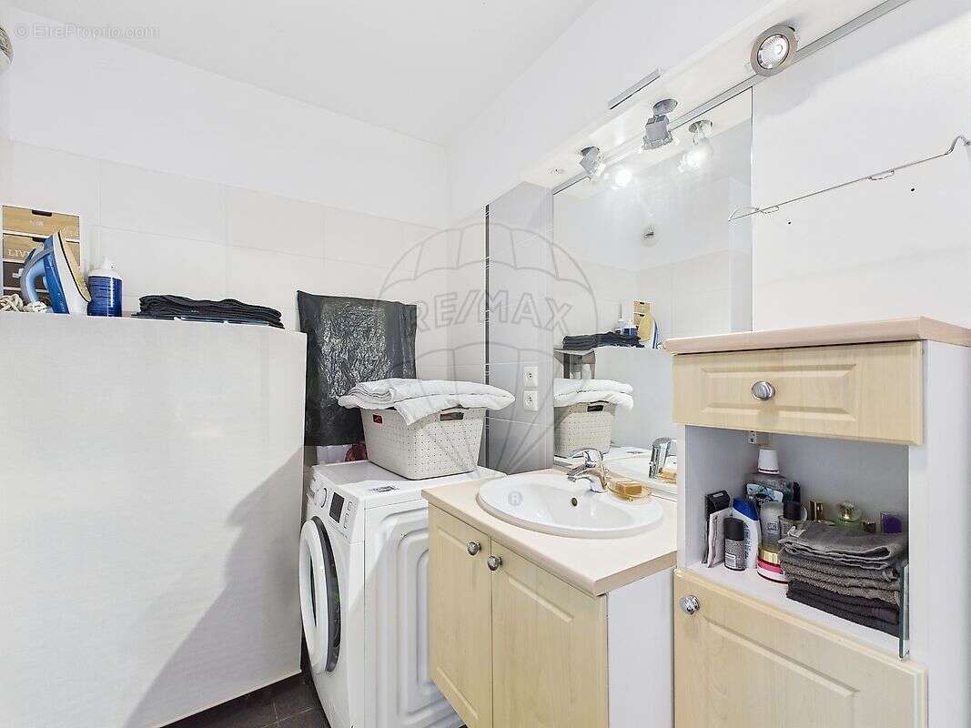 Appartement à APACH