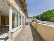 Appartement à APACH