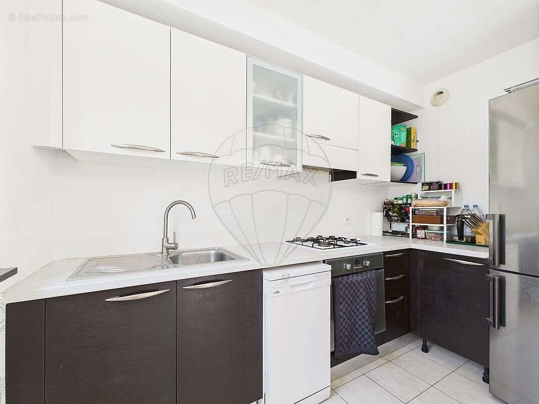 Appartement à APACH