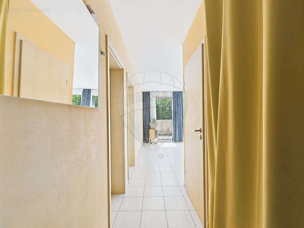 Appartement à APACH