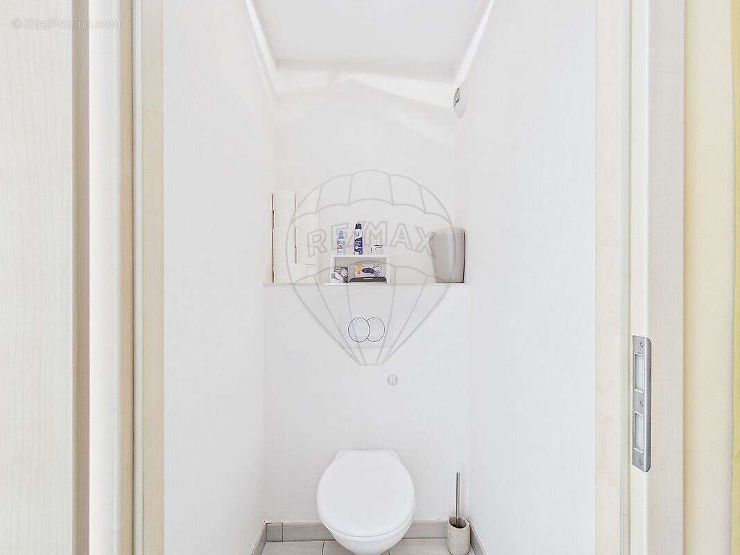 Appartement à APACH