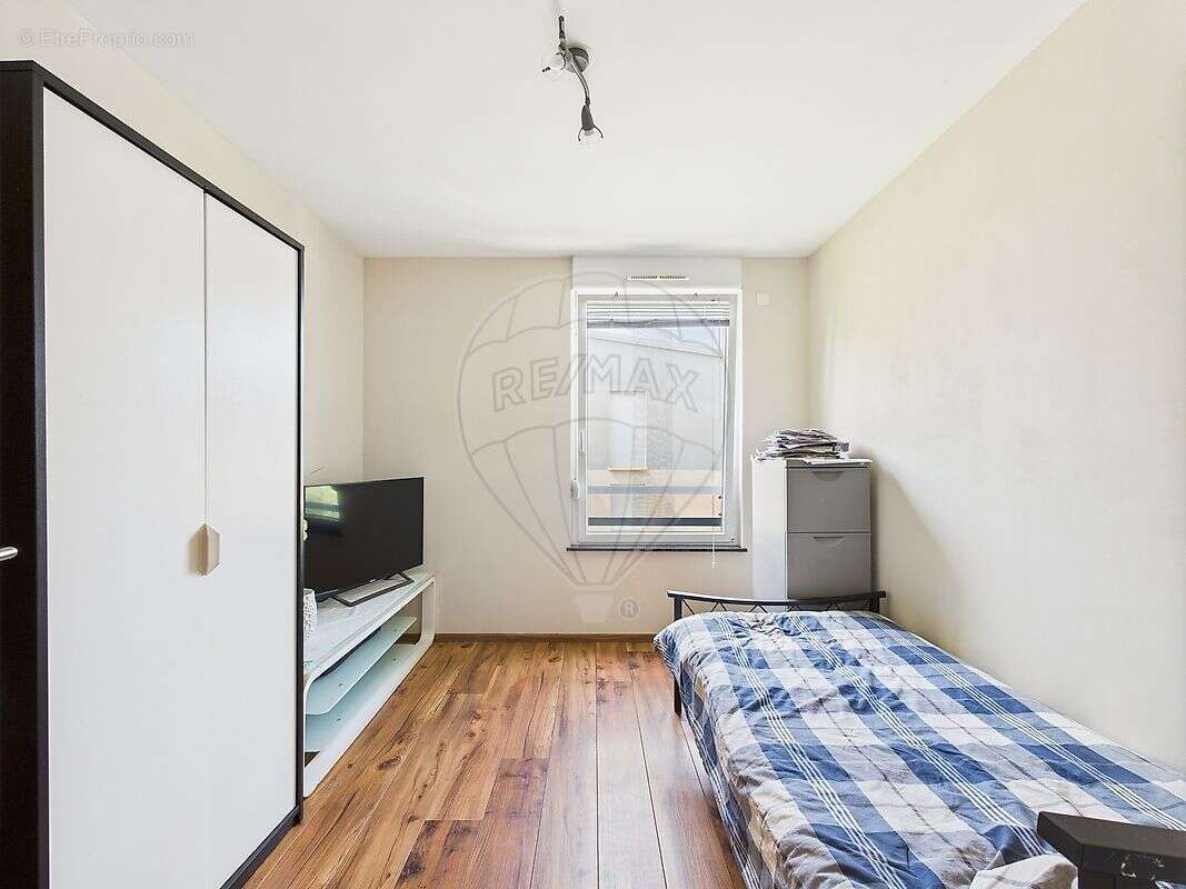 Appartement à APACH