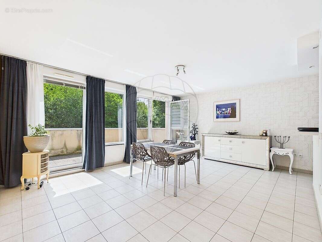 Appartement à APACH