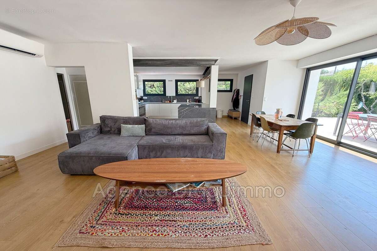 Maison à DRAGUIGNAN