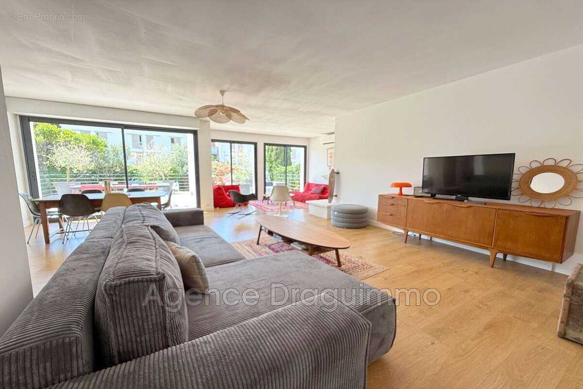 Maison à DRAGUIGNAN