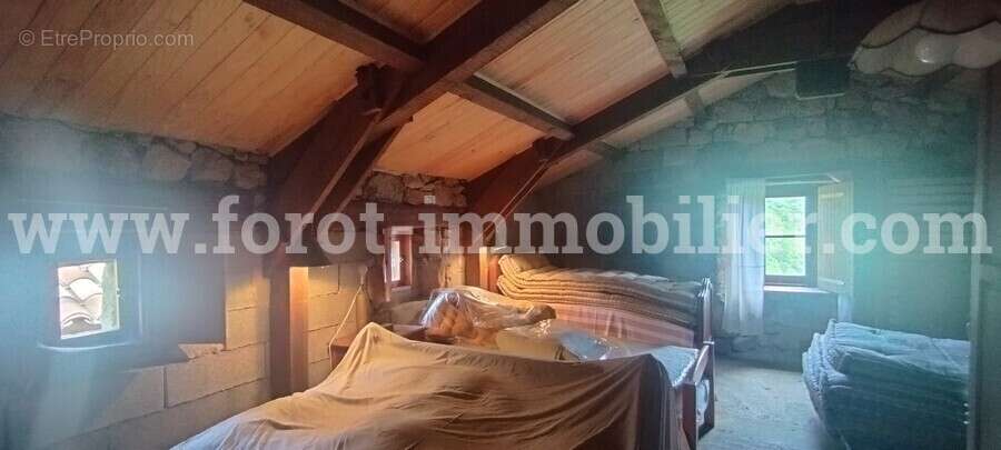 Maison à LE CHEYLARD