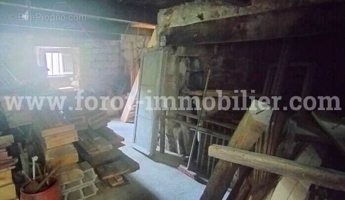 Maison à LE CHEYLARD